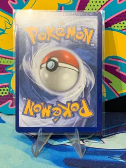POKEMON TCG - PRECIOUS TROLLEY - ACE SPEC - PRIZE PACK SERIES 8 - PLAY! STAMPED - Image 2