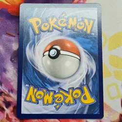 Dangerous Laser Ace Spec Rare Shrouded Fable 058/064 NM Pokemon TCG - Image 2