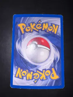 Pokemon Card Trainer The Rocket's Trap Holo 19/132 Gym Heroes ENG - Image 2