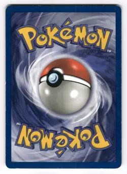 Rhyhorn MP 61/64 1st Edition Jungle Pokemon Common - Image 2