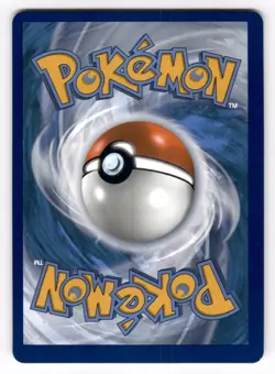 Rotom NM Miscut Locating Mark 034/072 Shining Fates Pokemon TCG Regular - Image 2