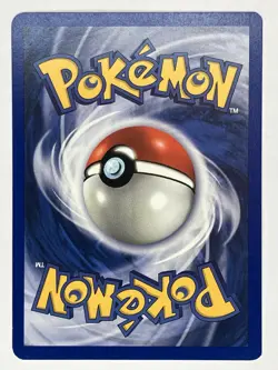 Lanturn NM 1st Edition Neo Genesis 38/111 Pokemon TCG Regular - Image 2