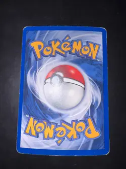 Pokemon Card Lt Surge's Magneton Holo 8/132 Gym Heroes ENG - Image 3