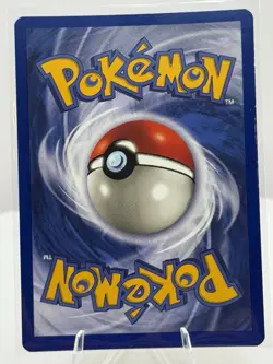 Pokemon Electrode 2/64 1st Edition Jungle Holo 1999 WOTC LP/NM - Image 2