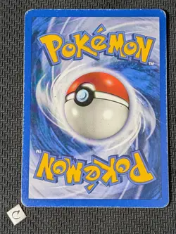 Shuckle 96/144 - Skyridge Common Pokemon TCG MP - Image 2