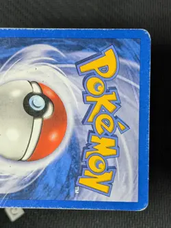 Shuckle 96/144 - Skyridge Common Pokemon TCG MP - Image 3