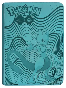 Classeur Pokemon Pour master Set Pokemon Go - Image 1