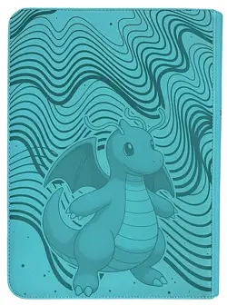Classeur Pokemon Pour master Set Pokemon Go - Image 2