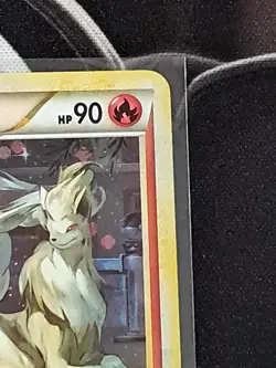 Pokemon TCG Ninetales 17/95 Holo Rare - CoL Call of Legends - Lp - Image 5