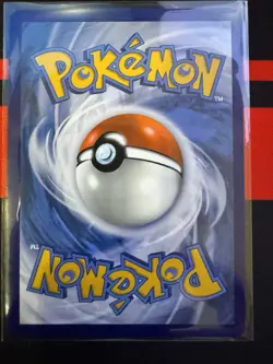 Pokemon TCG Mesprit 204/191 Surging Sparks Illustration Rare - Image 2