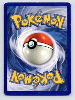 MP* Pokemon TCG Seel Base Set 1st Edition 41/102 - Image 2