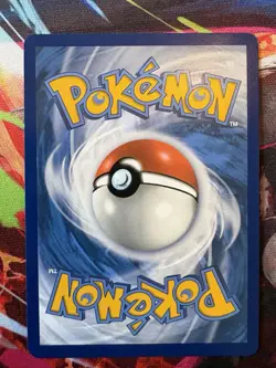 Mew EX 205/165 Gold Hyper Rare Pokemon 151 TCG - NM - Image 2