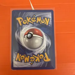 Pokemon TCG Blaine's Rhyhorn 65/132 1st Edition Gym Challenge Common WOTC - Image 2