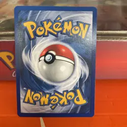 Pokemon TCG Blaine's Rhyhorn 65/132 1st Edition Gym Challenge Common WOTC - Image 5