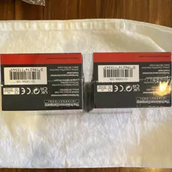 Pokemon Mega Evolution Booster Bundle 2x 2025 Factory Sealed - Image 3