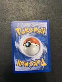 Pokemon TCG 2007 Lucario Reverse Holo Rare Diamond and Pearl 6/130 - Image 2