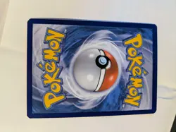 Pokemon Jirachi Holo LP Radiant Collection RC13/RC32 XY Generations - Image 2