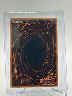 Kewl Tune Reco PHRE-EN033 Phantom Revenge 1st Edition Yugioh! - Image 2