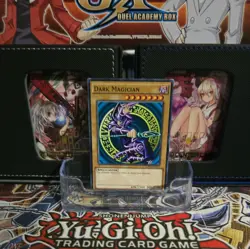 Dark Magician LDK2-ENY10 Common YuGiOh - Image 1