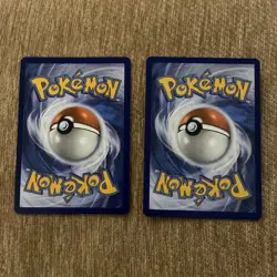 Gengar 050/088 Reverse HOLO + HOLO Pokemon Card Perfect Order - Image 2