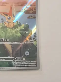 Victini 208 Sv: Scarlet & Violet Promo Cards Holo - Image 4