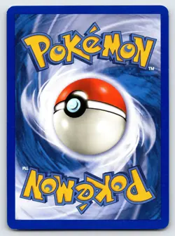 Grass Energy 162/165 2002 Expedition Pokemon Card TCG WOTC Vintage - Nm/Vlp - Image 2