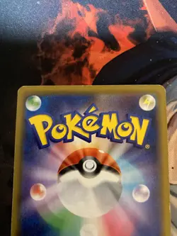 Gengar VMAX Rare 002/019 Pokemon Card Japanese SGG High Class Deck - Image 5