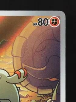Phanpy 115/106 NM Super Electric Breaker Japanese Pokemon Card TCG - Image 5