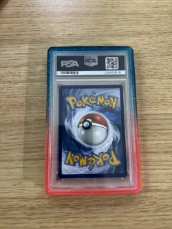 2019 Pokemon Latias & Latios GX TCG Sun & Moon Tag Team Card 113/181 PSA 10 - Image 2