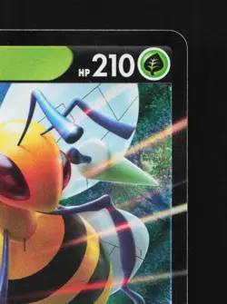 Beedrill V 001/067 NM Space Juggler Japanese Pokemon Card TCG - Image 5
