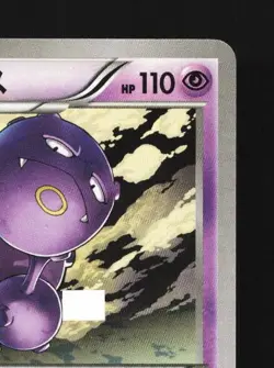 Weezing 026/078 1st ED LP Awakening Psychic King Japanese Pokemon Card TCG - Image 5