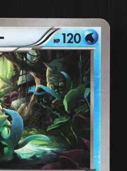 Omastar 016/078 1st ED LP Awakening Psychic King Japanese Pokemon Card TCG - Image 5