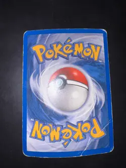 Pokemon Card Ho-oh EX | Ex Unseen forces | 104/115 English - Image 2