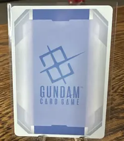 Unicorn Gundam 02 Banshee (Destroy Mode) (LR+) GD01-003 - Gundam TCG Card Game - Image 2