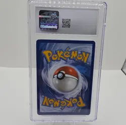 CGC 9.5 Umbreon ex SVP176 Sv: Scarlet & Violet Promo Cards Holo - Image 4