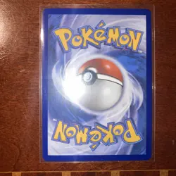 $GEM MINT$ Pokemon Meowth EX 121/088 Full Art SIR Holo 2026 Card - Image 3