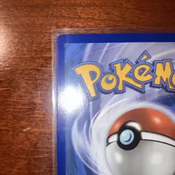 $GEM MINT$ Pokemon Meowth EX 121/088 Full Art SIR Holo 2026 Card - Image 4