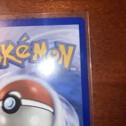 $GEM MINT$ Pokemon Meowth EX 121/088 Full Art SIR Holo 2026 Card - Image 5
