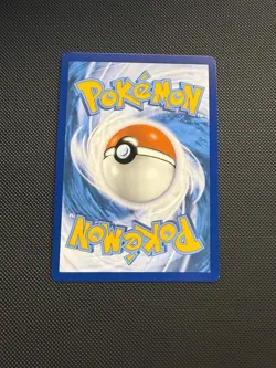 Pokemon Blastoise ex 030/142 SV07 Stellar Crown Holo Double Rare 330 HP Full Art - Image 3