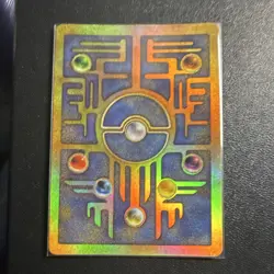 Pokemon Ancient Mew Promo Holo - Image 4