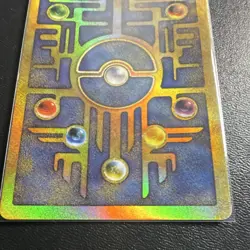 Pokemon Ancient Mew Promo Holo - Image 5