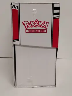 New Sealed Pokemon TCG Scarlet & Violet White Flare Elite Trainer Box 2025 - Image 3
