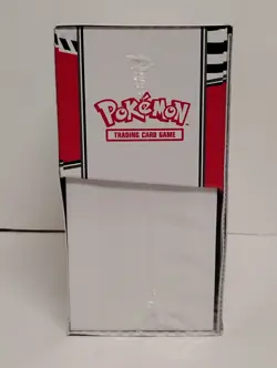 New Sealed Pokemon TCG Scarlet & Violet White Flare Elite Trainer Box 2025 - Image 4