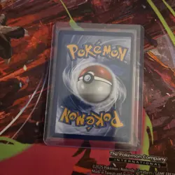 Pokemon Pikachu ex - 276/217 - ME: Ascended Heroes (ASC) NM - Image 5