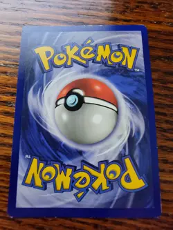 Mewtwo Wotc Black Star Promo #14/53 Pokemon Card - Image 2