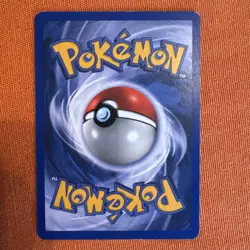 Wailord EX Rare Holo 100/100 EX Sandstorm Swirl LP Pokemon TCG - Image 2