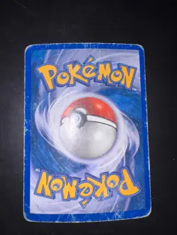 Pokemon Dragonite Expedition Holo Rare #9 ENG - Image 3