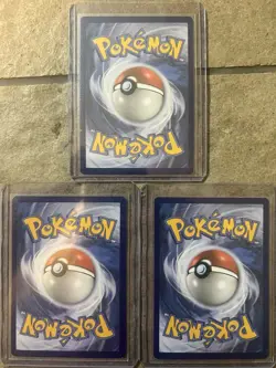 Pokemon XY Evolutions Secret Rare Set Of 5 Pikachu Exeggutor Doduo Team Rocket - Image 5