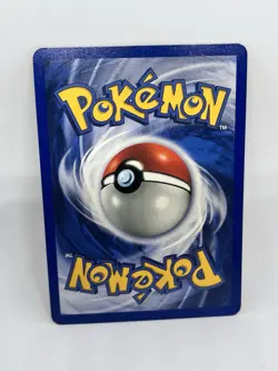 Pokemon Sabrina's Hypno #56/132 (Gym Challenge 2000) Uncommon Regular Unlimited - Image 2