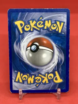 Houndoom [4] SP - 65/111 - Common HP English Pokemon Platinum Rising Rivals - Image 2